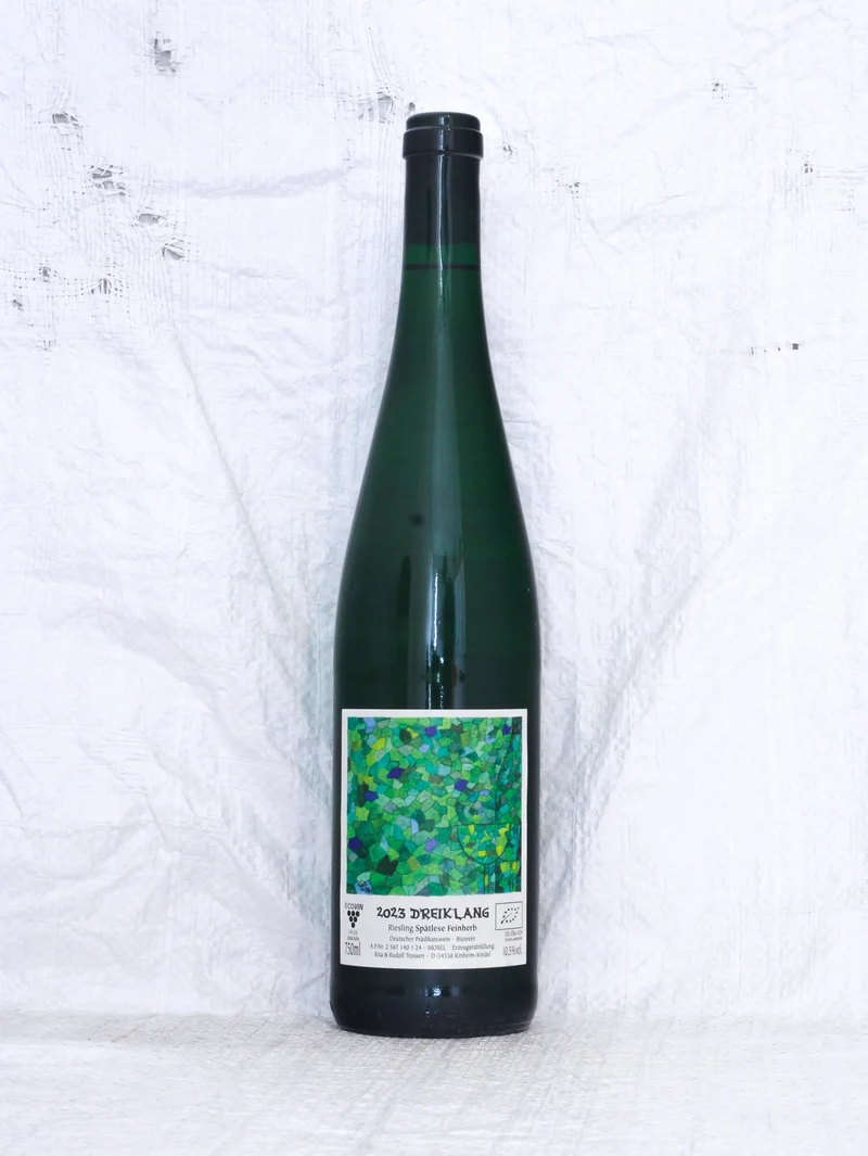 Dreiklang 2023 0,75L Bio