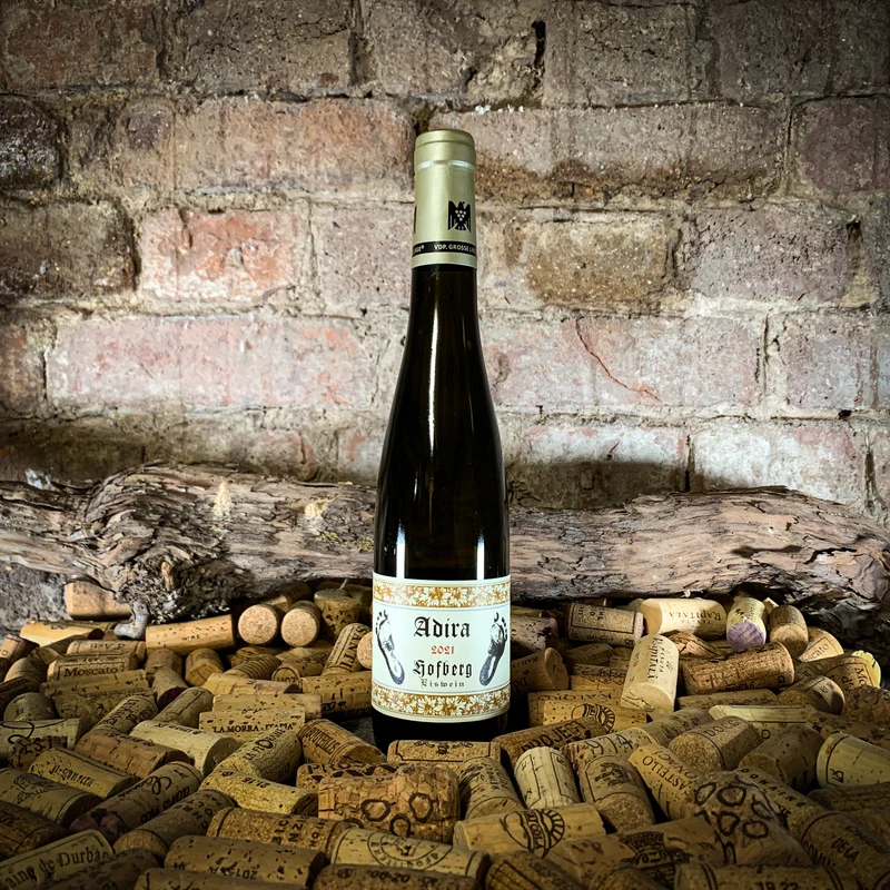 A.J. Adam - Hofberg Riesling Eiswein "ADIRA"