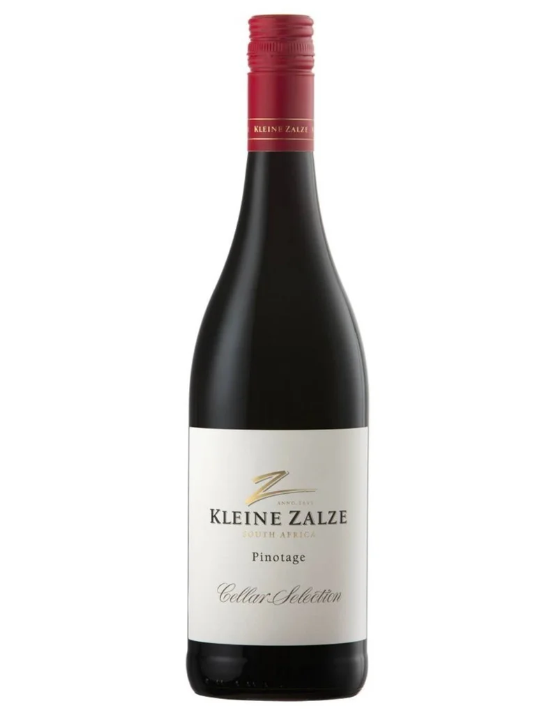 Pinotage Cellar Selection 2023