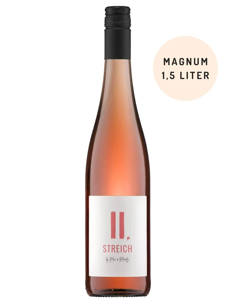 2. Streich (Bio) 2024 by Max & Moritz Magnum