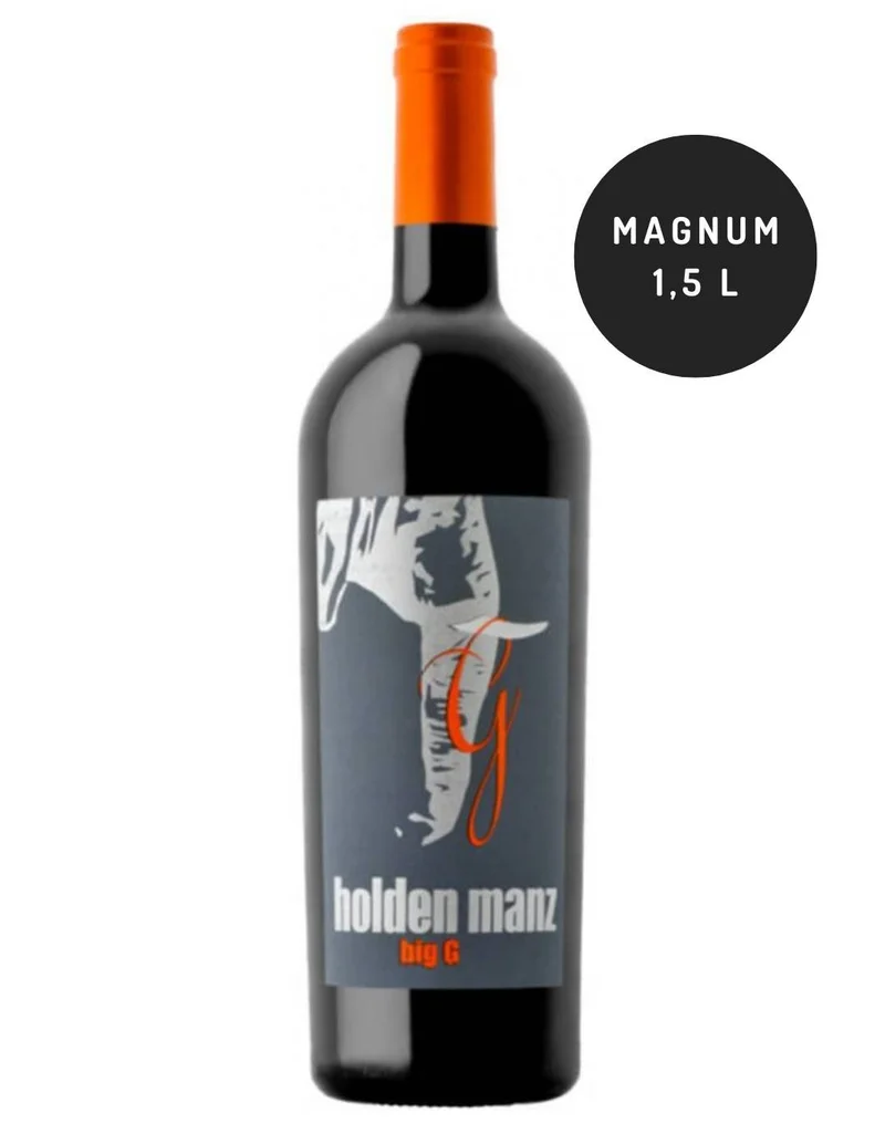 Big G 2020 Magnum