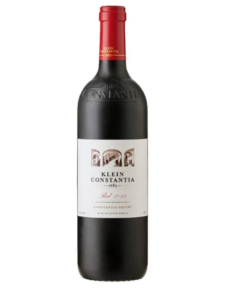 Estate Red Blend 2022