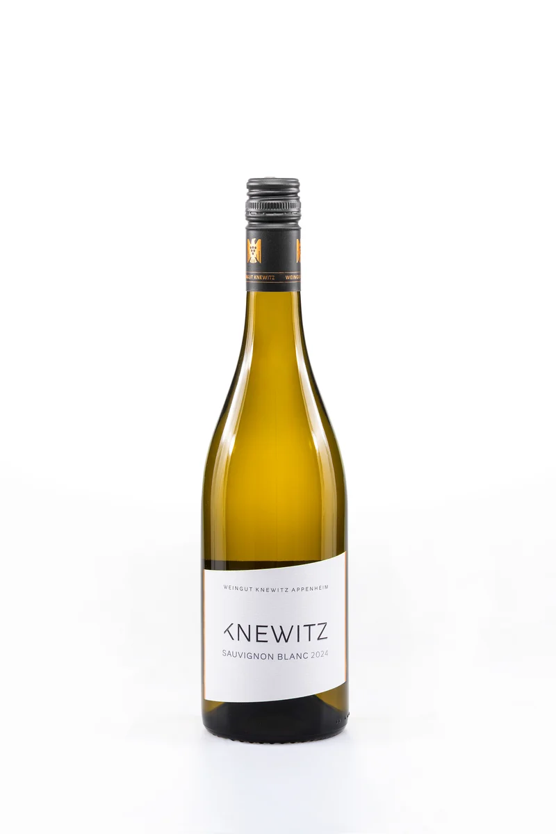 2024 - Sauvignon Blanc Knewitz