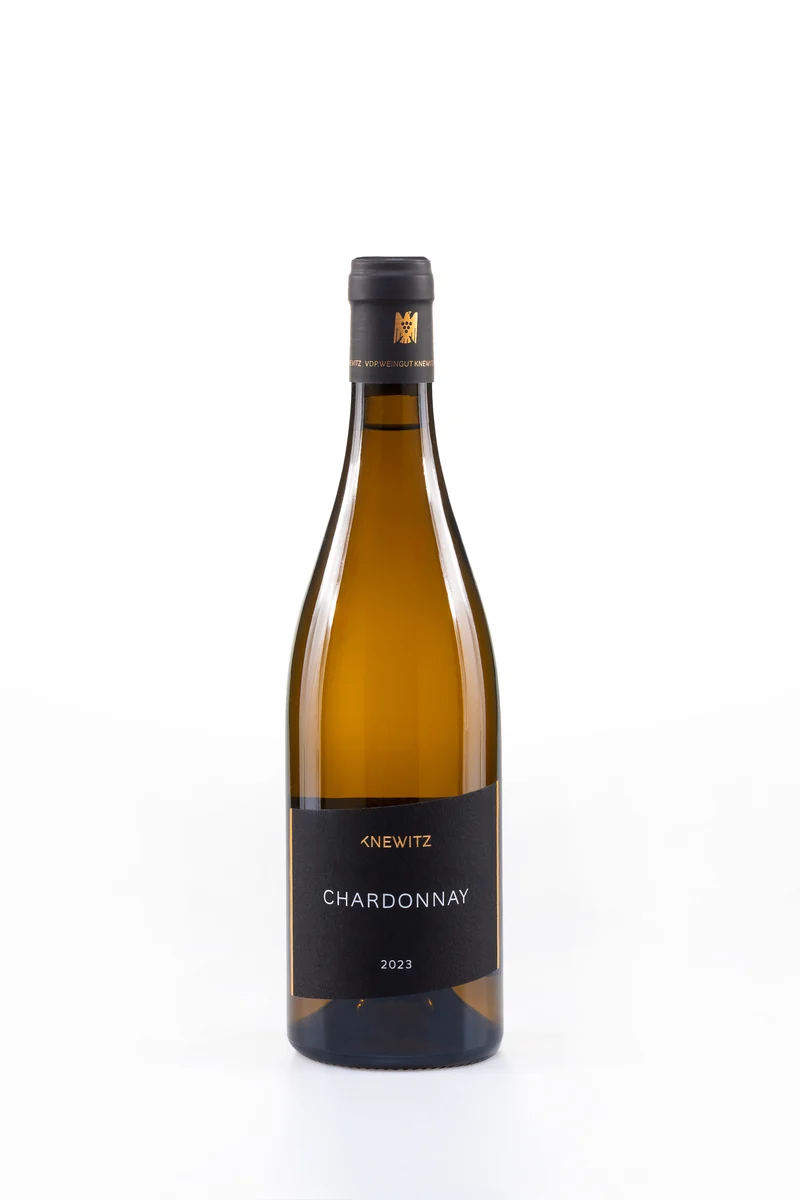 2023 - Chardonnay aus dem Tal Knewitz