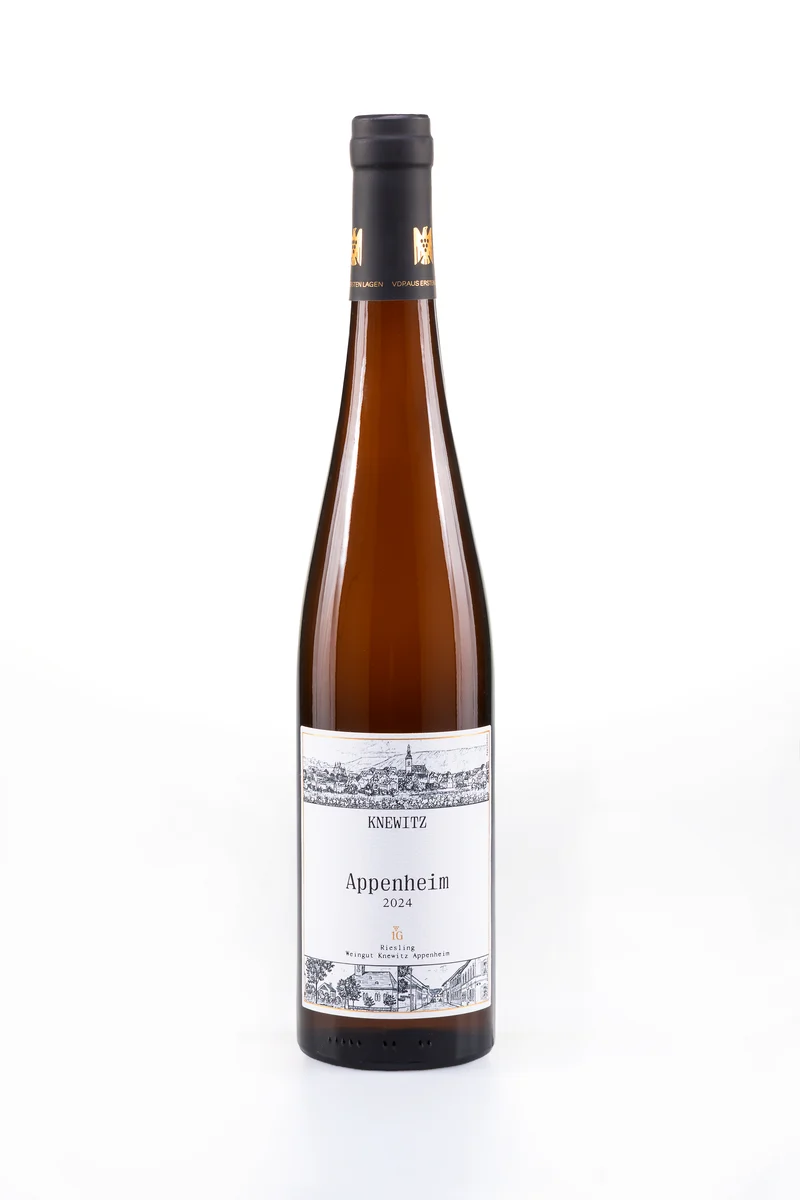 2024 - Appenheim Erste Lage Riesling Knewitz
