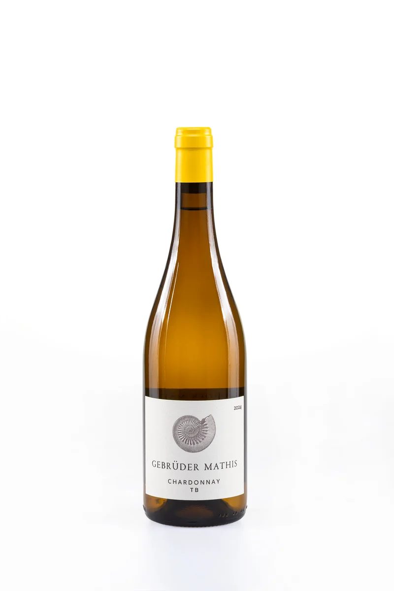 2024 Chardonnay TB Gebrüder Mathis