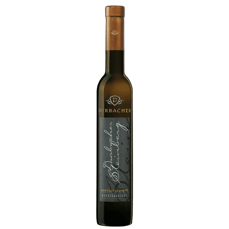 2014 Durbacher Steinberg Gewürztraminer Beerenauslese