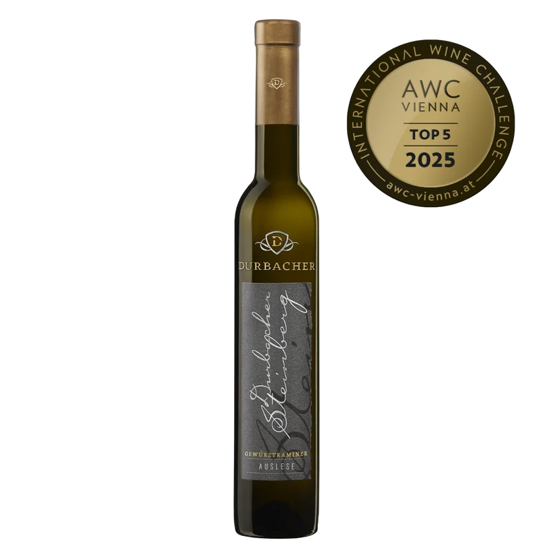 2023 Durbacher Steinberg Gewürztraminer Auslese
