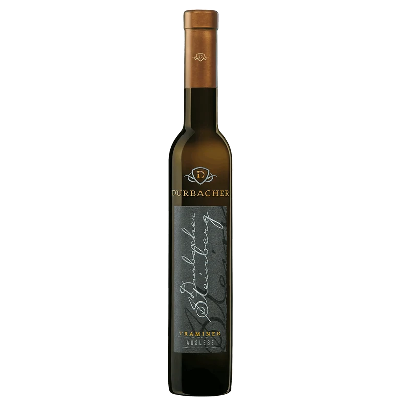 2023 Durbacher Steinberg Traminer Auslese