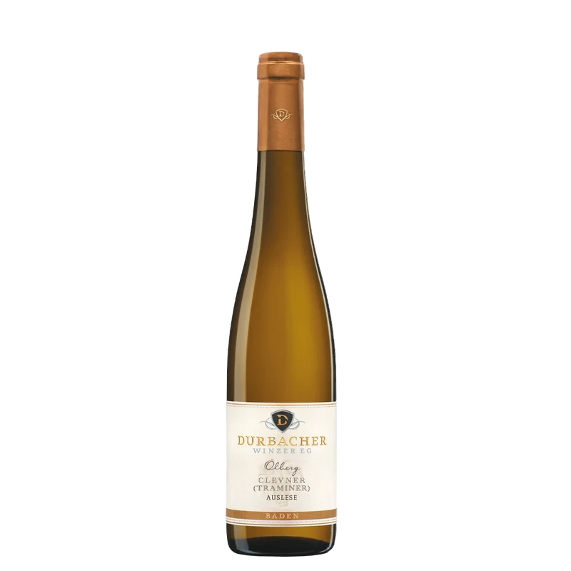 2023 Durbacher Ölberg Clevner (Traminer) Auslese