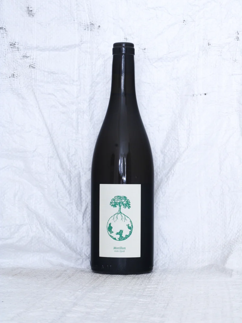 Morillon vom Opok 2024 0,75L Bio