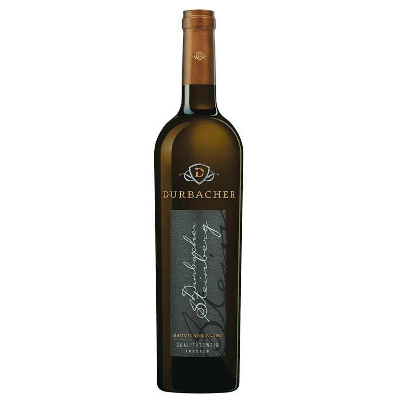 2024 Durbacher Steinberg Sauvignon Blanc QbA trocken