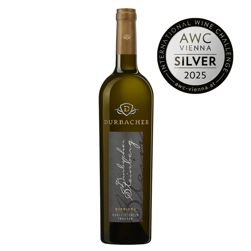 2023 Durbacher Steinberg Riesling QbA trocken