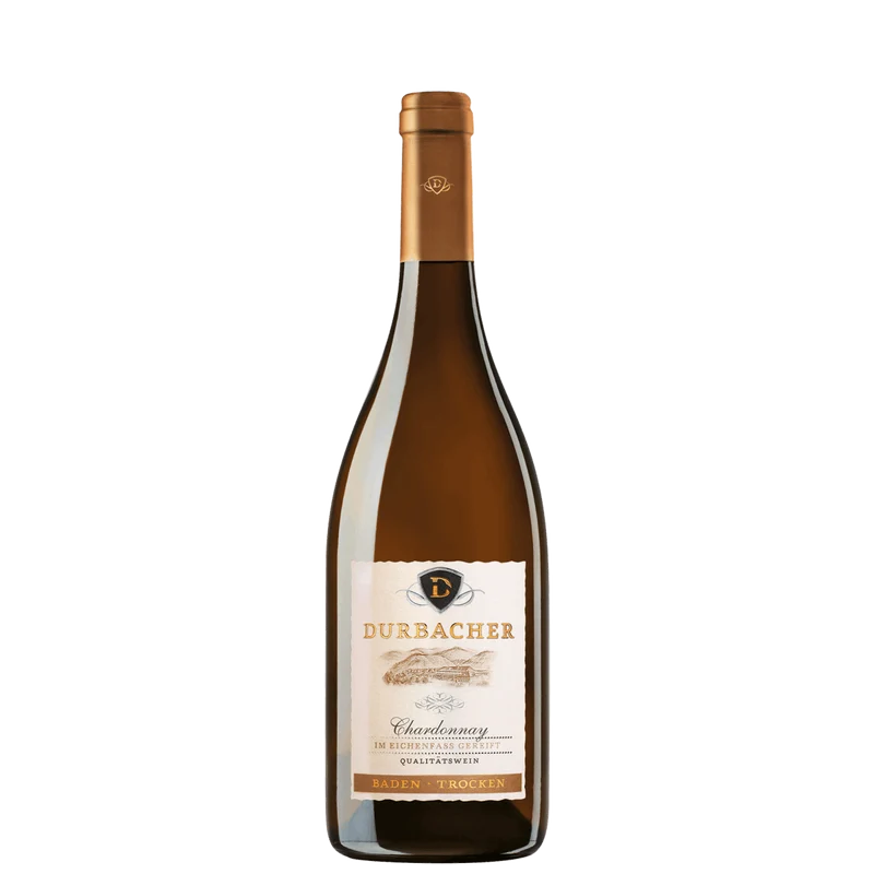 2024 Durbacher Chardonnay QbA trocken