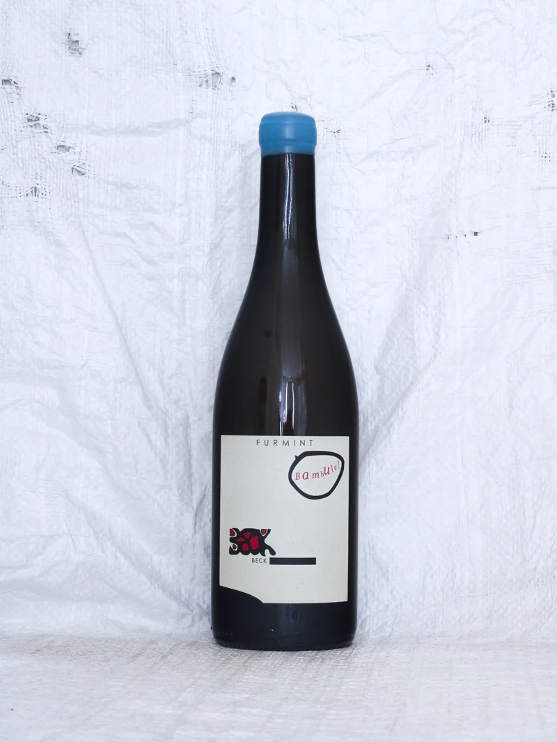Furmint Bambule 2024 0,75L Bio