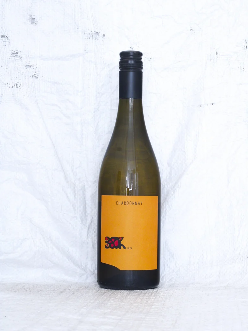 Chardonnay Klassik 2025 0,75L Bio