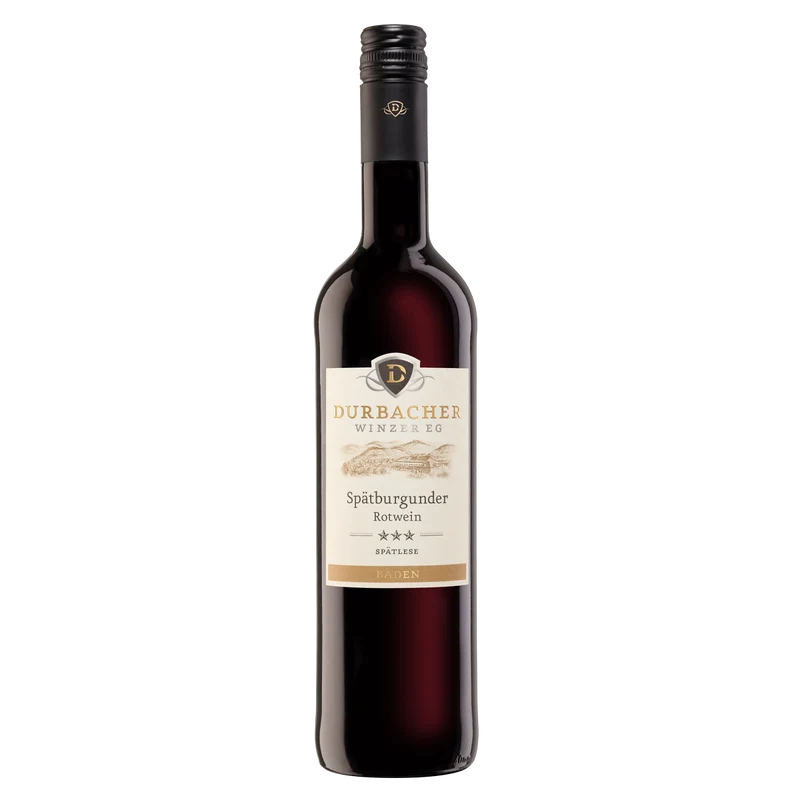 2023 Durbacher Kochberg Spätburgunder Rotwein Spätlese