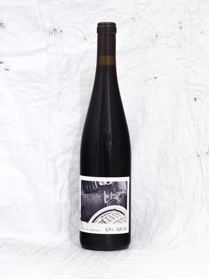 Spätburgunder Kaub 2023 0,75L