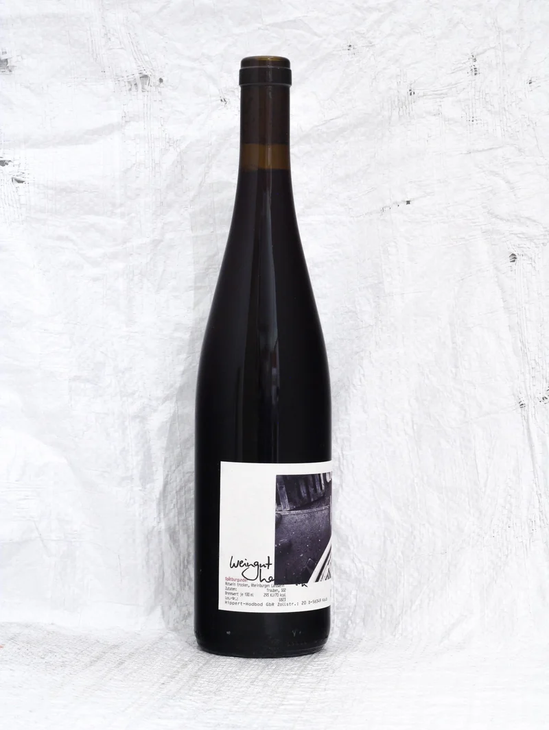 Spätburgunder Kaub 2023 0,75L