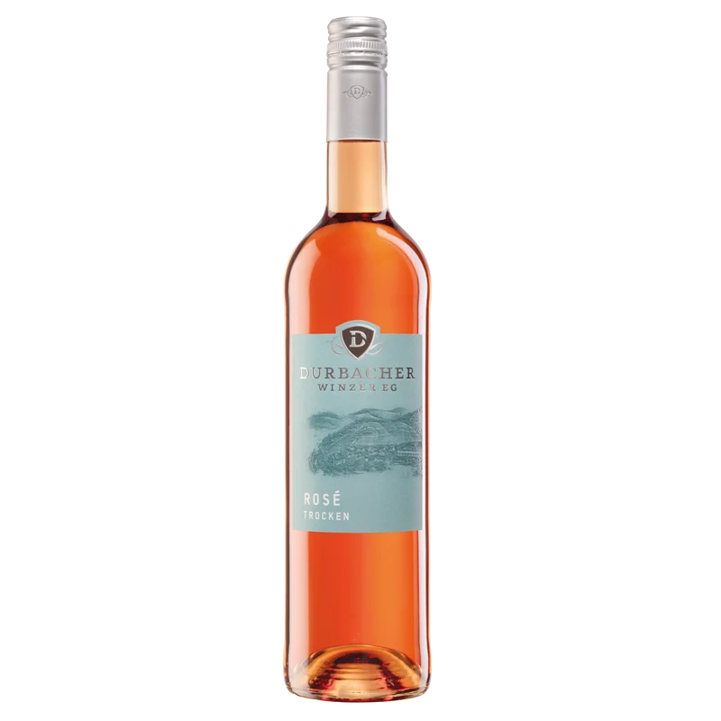 2025 Durbacher Spätburgunder Rosé trocken JUNGE KLASSIK