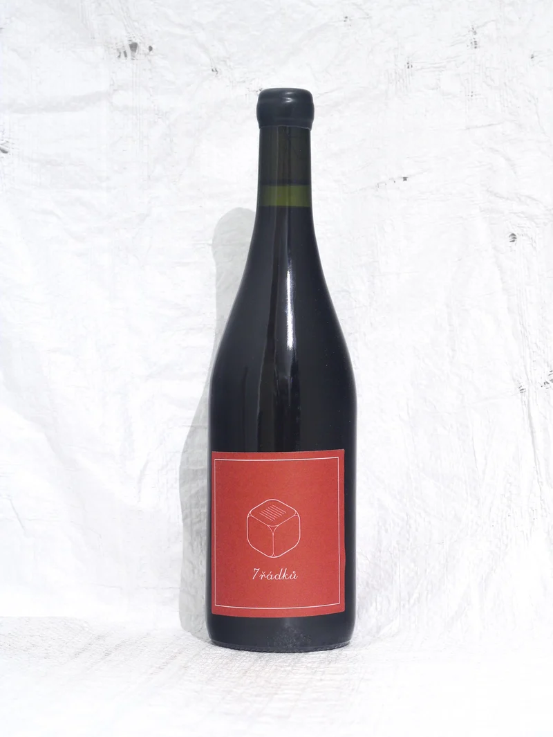 Red Label 2023 0,75L