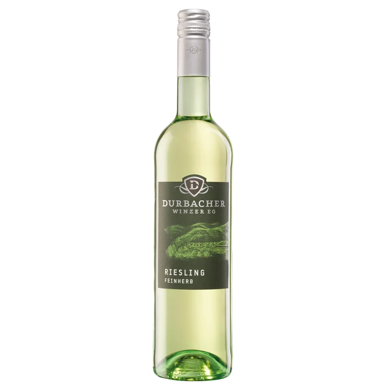 2025 Durbacher Riesling feinherb JUNGE KLASSIK