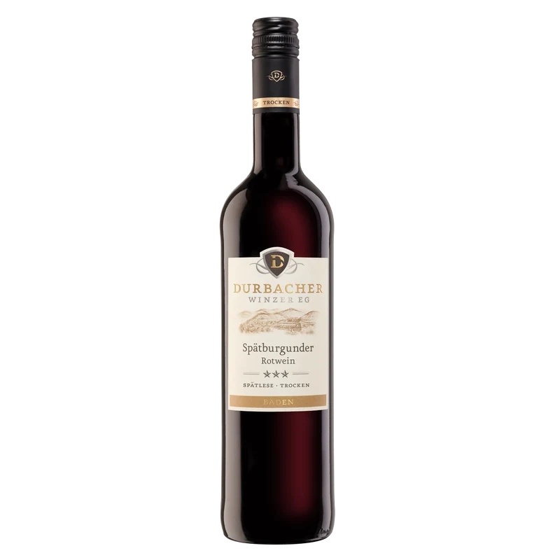 2023 Durbacher Kochberg Spätburgunder Rotwein Spätlese Trocken