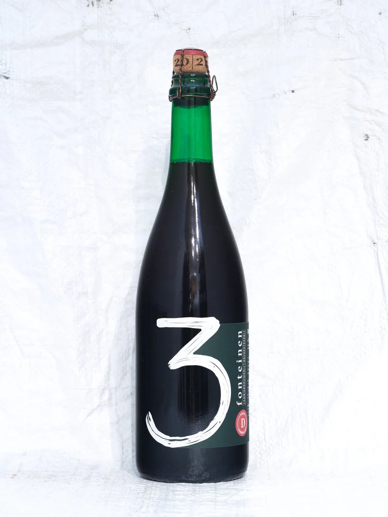 Druif Dornfelder 0,75L