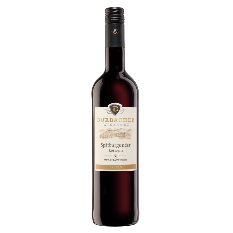 2024 Durbacher Kochberg Spätburgunder Rotwein QbA