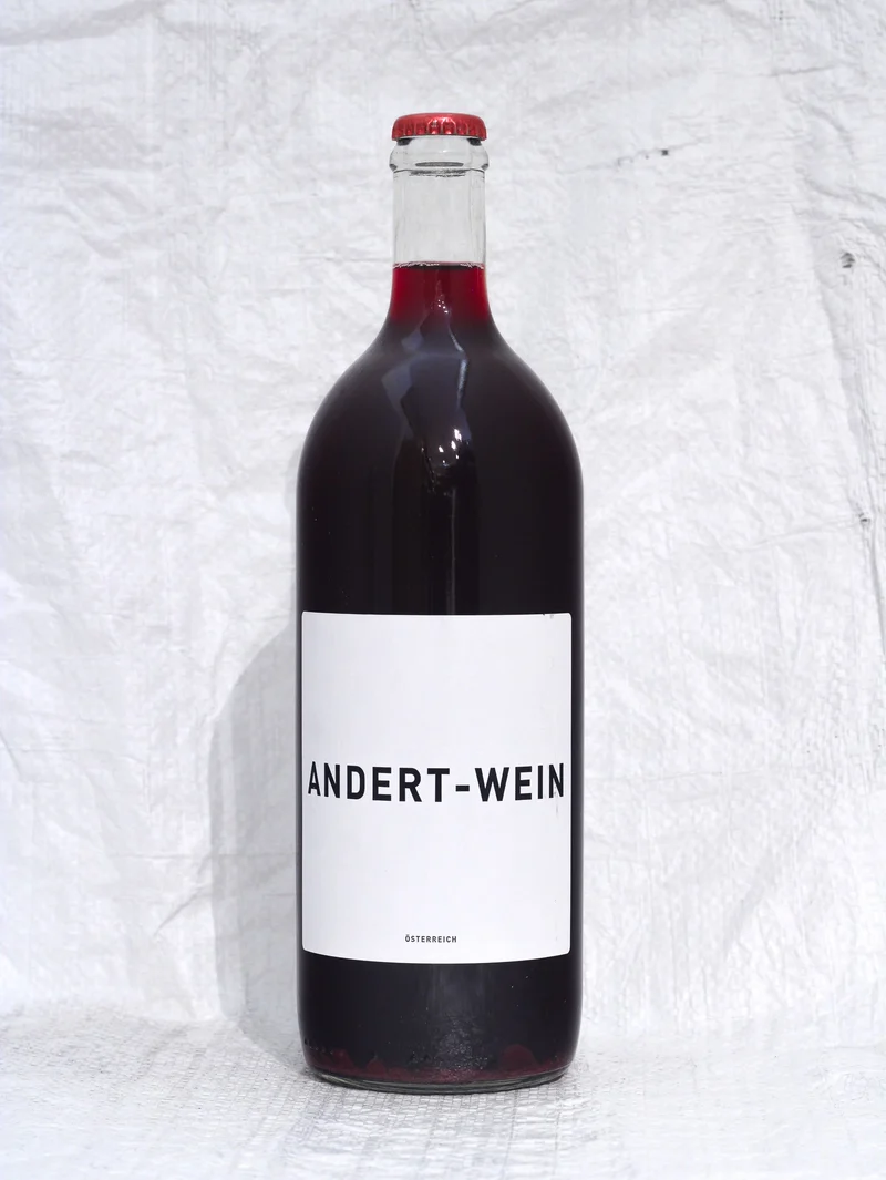 1000ml Rot 2021 1L Bio