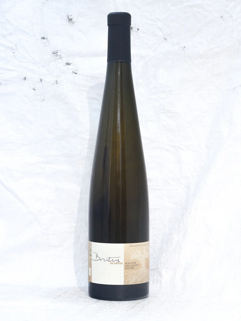 Brutus 2021 0,75L Bio