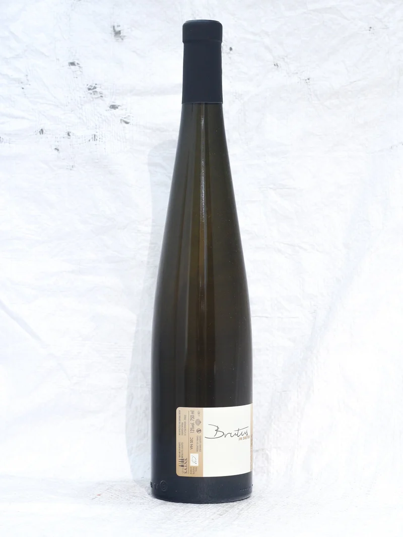 Brutus 2021 0,75L Bio