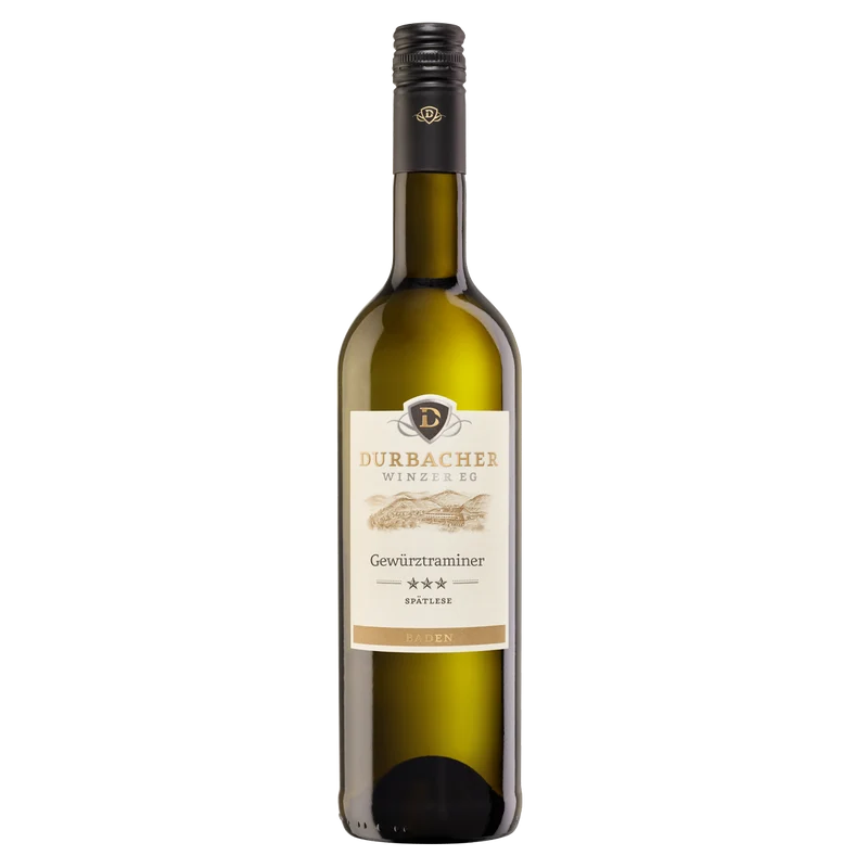 2025 Durbacher Gewürztraminer - 3 STERN - KLASSIK