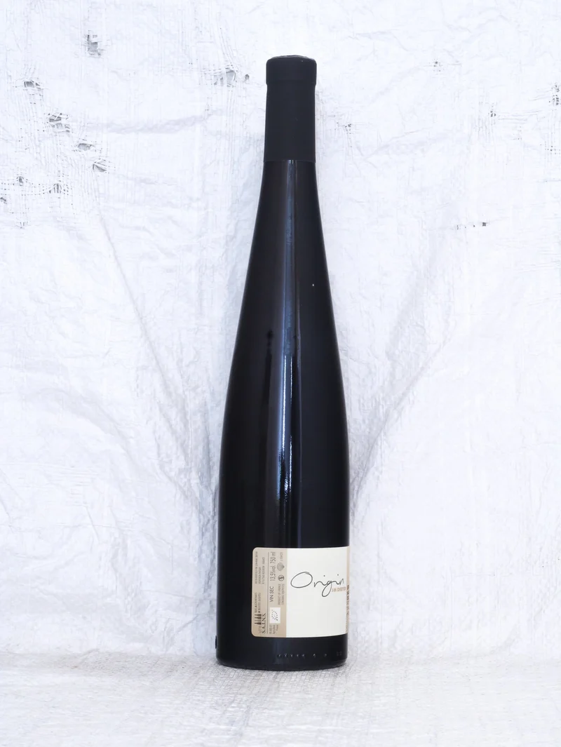 Gewurztraminer Origin 2023 0,75L Bio