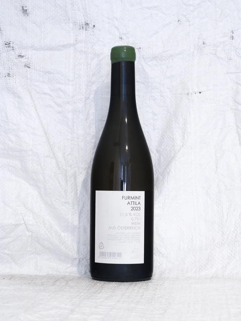 Attila 2023 0,75L Bio