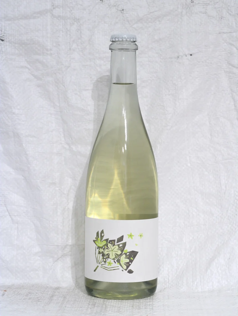 Pure Joy Elderflower 0,75L Bio