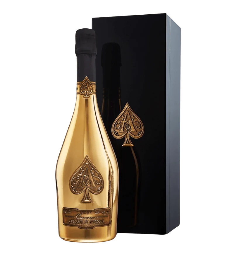 Armand de Brignac Brut Gold Magnum