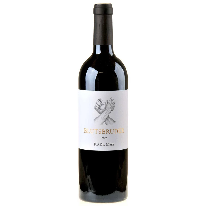 Karl May Blutsbruder Rot Bio 2022