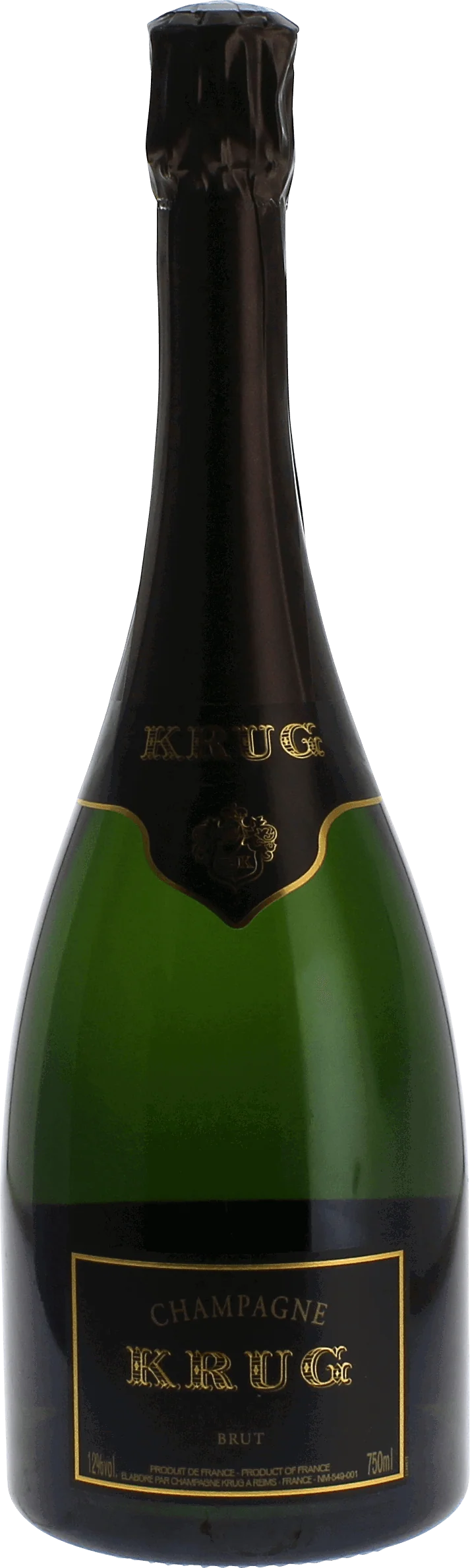 Krug Vintage Krug, 2011
