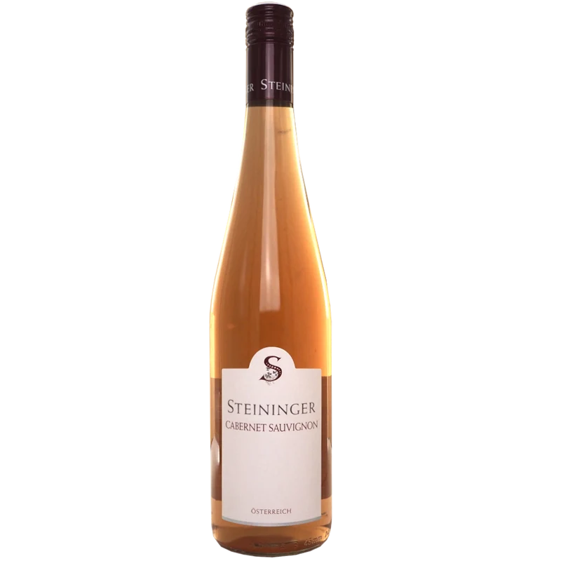 Steininger Cabernet Sauvignon Rosé 2024