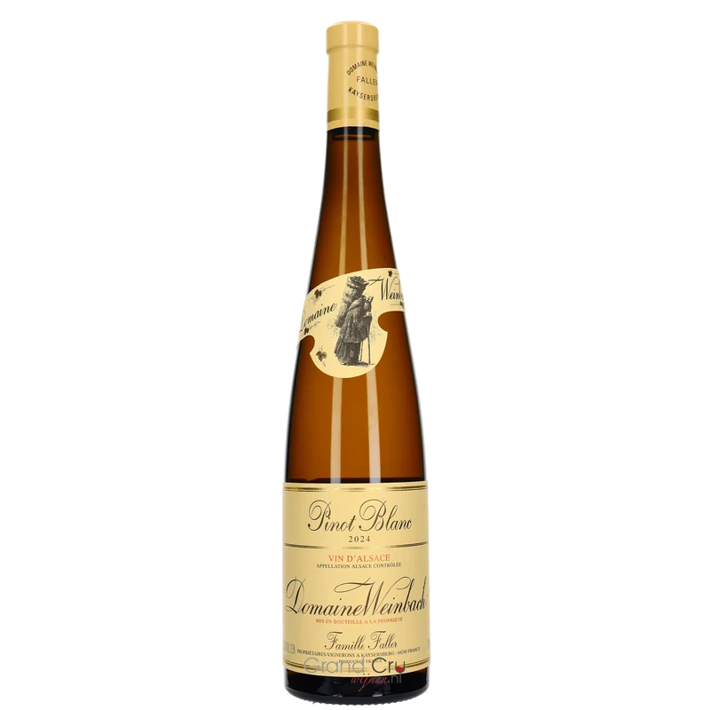 2024 Domaine Weinbach Pinot Blanc Reserve BIO
