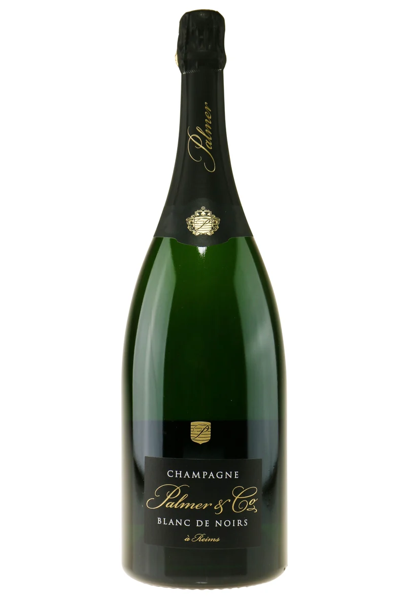 Palmer & Co Blanc de Noirs Magnum
