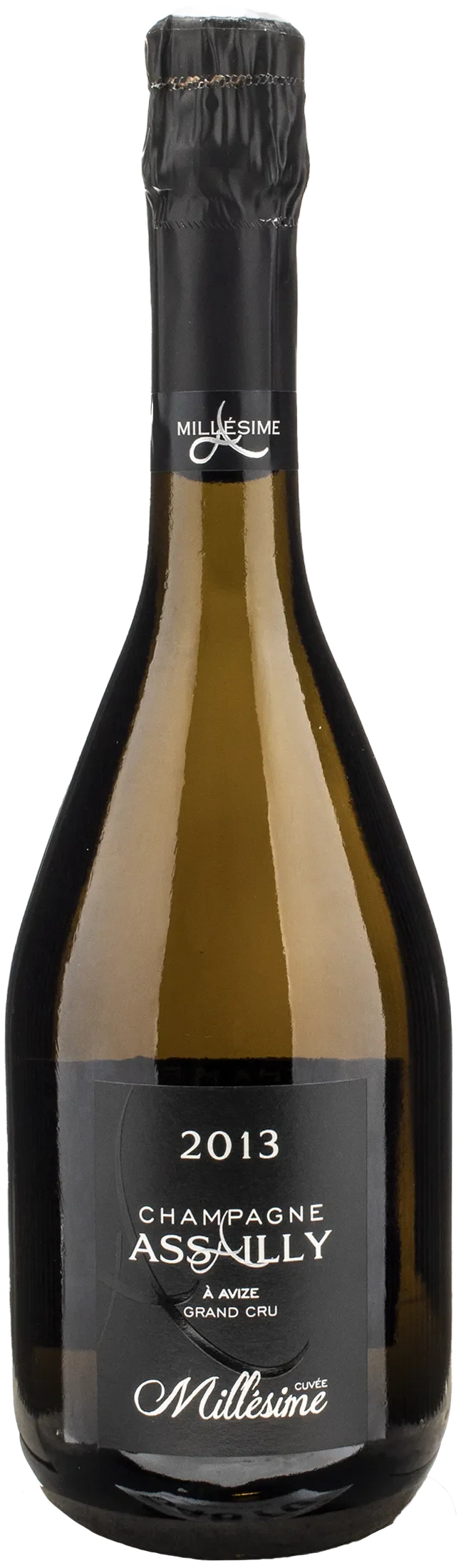 Assailly Champagne Grand Cru Brut 2013