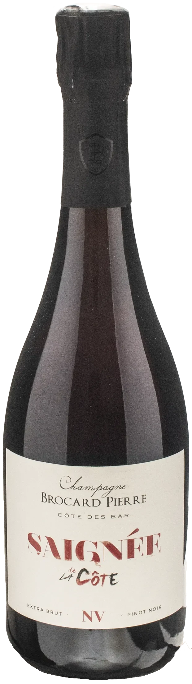 Brocard Pierre Champagne Rosè Saignee de la Cote Extra Brut