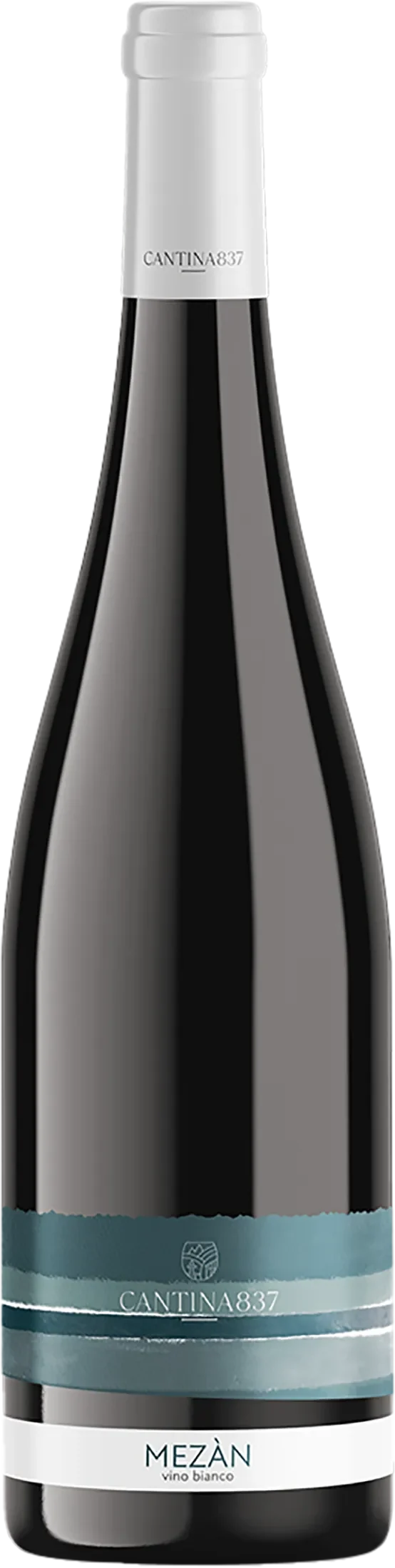 Cantina 837 Piwi Mezan