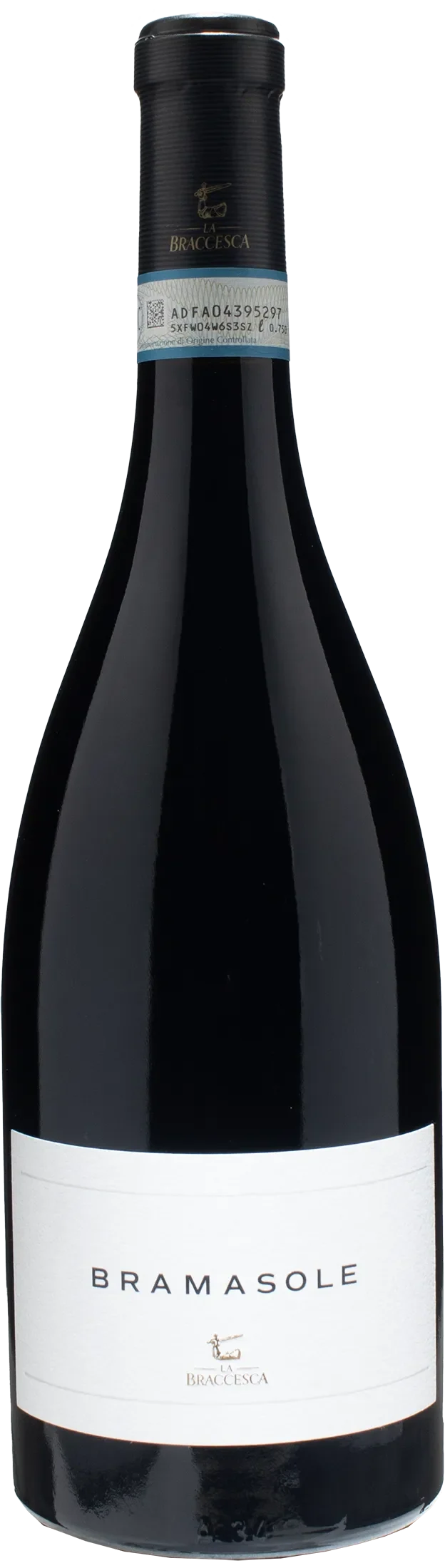 La Braccesca Cortona Syrah Bramasole 2021