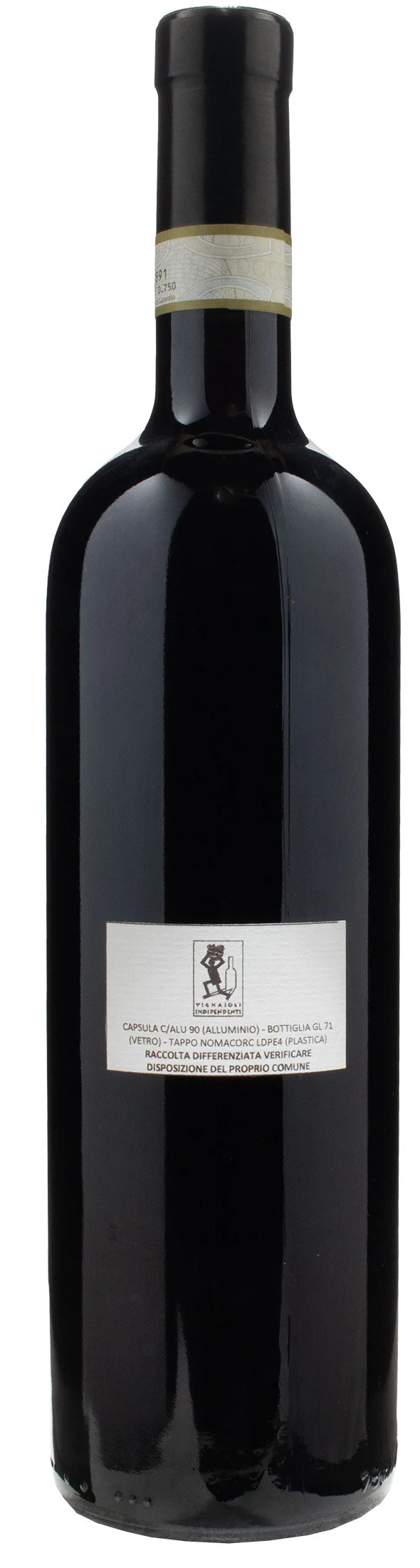 Bricco Carlina Barolo Grinzane Cavour 2019