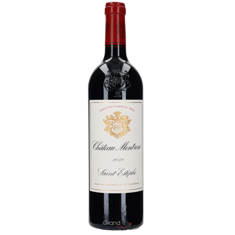 2021 Château Montrose Saint-Estèphe Grand Cru Classé Magnum