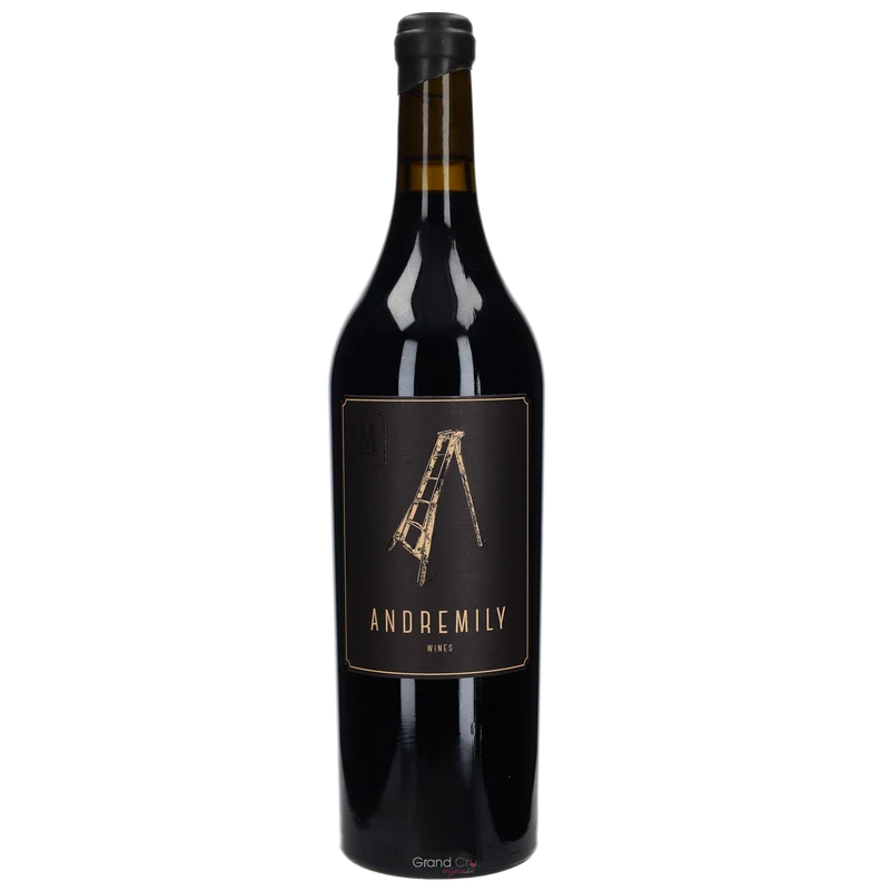 2019 Andremily Grenache