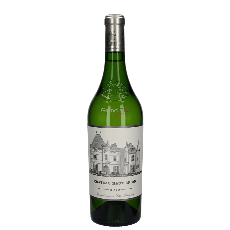 2021 Château Haut Brion Blanc